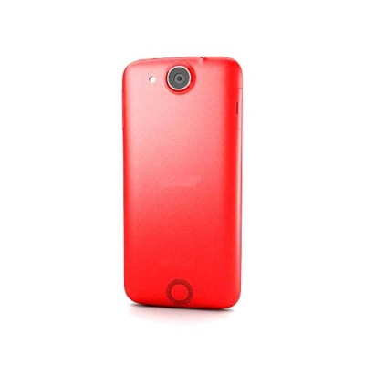 Full Body Housing For Acer Liquid Jade S Red - Maxbhi Com