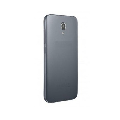 Full Body Housing For Alcatel Idol 2 S Black - Maxbhi Com