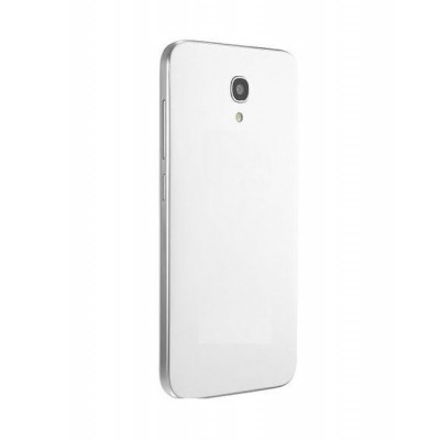 Full Body Housing For Alcatel Idol 2 S White - Maxbhi Com