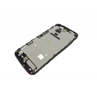 Full Body Housing For Alcatel Pop 2 4 5 White - Maxbhi Com