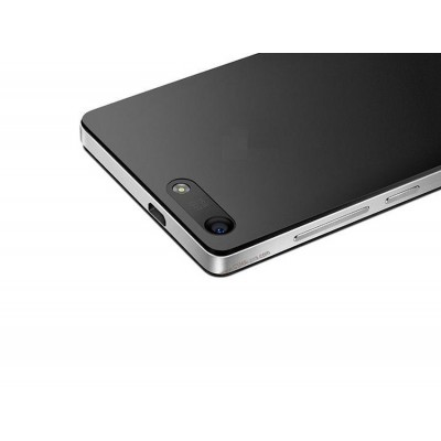 Full Body Housing For Huawei Ascend G6 4g Black - Maxbhi Com