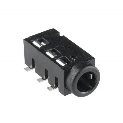 Handsfree Jack for Micromax Canvas Juice 3 Plus Q394