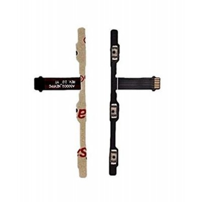 Side Button Flex Cable for Micromax Canvas Fire 4G Q411