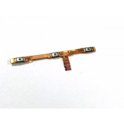 Side Button Flex Cable for Posh Micro X S240