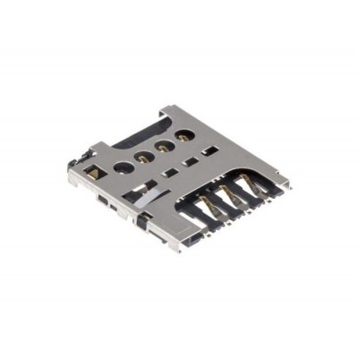 Sim Connector for Micromax Canvas Juice 3 Plus Q394