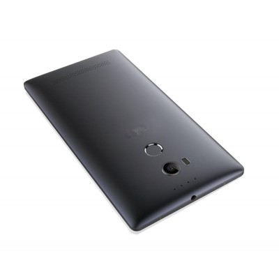 Full Body Housing For Blu Pure Xl Black - Maxbhi Com