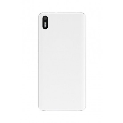 Full Body Housing For Bq Aquaris X5 White - Maxbhi Com