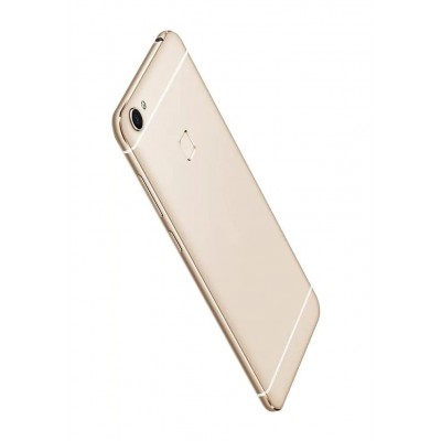 Full Body Housing For Vivo X6s Plus Gold - Maxbhi Com