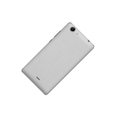 Full Body Housing For Wiko Pulp Fab 4g White - Maxbhi Com
