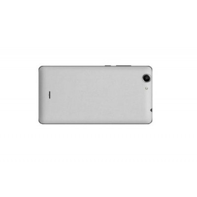 Full Body Housing For Wiko Pulp Fab 4g White - Maxbhi Com