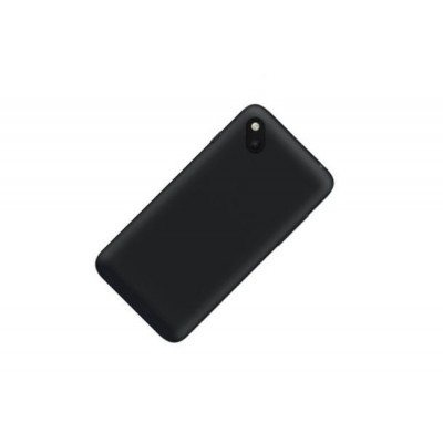 Full Body Housing For Wiko Sunset2 Black - Maxbhi Com