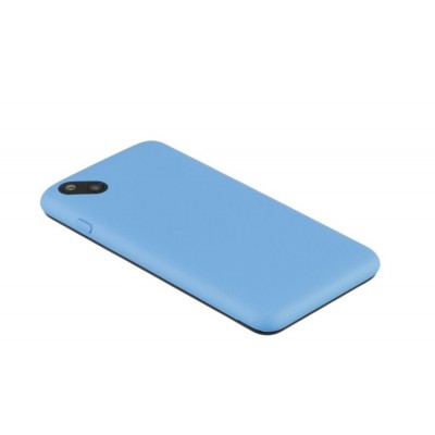 Full Body Housing For Wiko Sunset2 Blue - Maxbhi Com