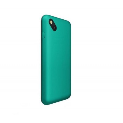 Full Body Housing For Wiko Sunset2 Green - Maxbhi Com