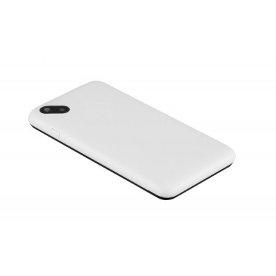 Full Body Housing For Wiko Sunset2 White - Maxbhi Com