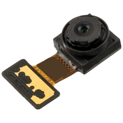 Replacement Front Camera For Blackberry Evolve X Selfie Camera By - Maxbhi Com