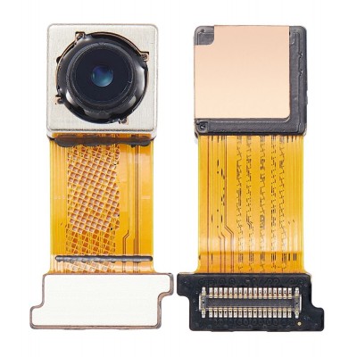 Replacement Front Camera For Sony Xperia Xz3 Selfie Camera By - Maxbhi Com