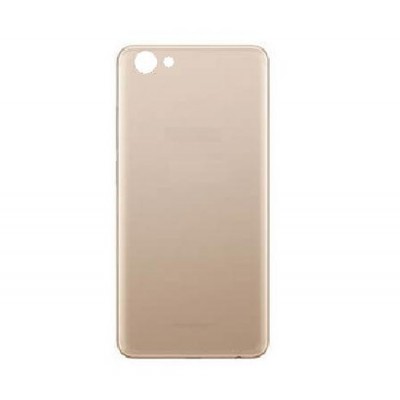 Back Panel Cover For Vivo Y71i White - Maxbhi Com