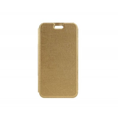 Flip Cover For Coolpad Torino S Gold By - Maxbhi Com