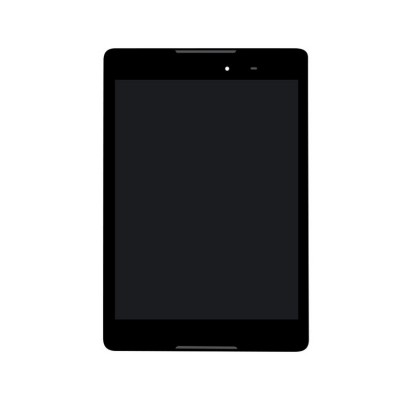 Lcd With Touch Screen For Asus Zenpad 3s 8 0 Z582kl Black By - Maxbhi Com