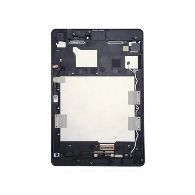 Lcd With Touch Screen For Asus Zenpad 3s 8 0 Z582kl Black By - Maxbhi Com