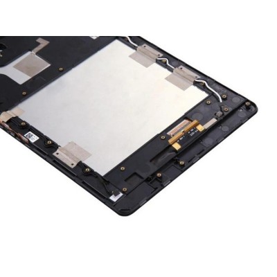 Lcd With Touch Screen For Asus Zenpad 3s 8 0 Z582kl Black By - Maxbhi Com