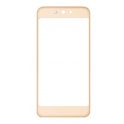 Touch Screen Digitizer For Blu Grand M2 2018 Gold By - Maxbhi Com