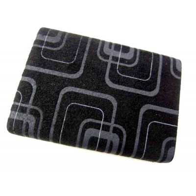 Back Panel Cover For Nokia 7200 Black - Maxbhi Com