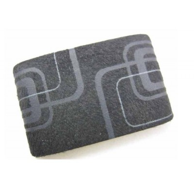 Back Panel Cover For Nokia 7200 Grey - Maxbhi Com