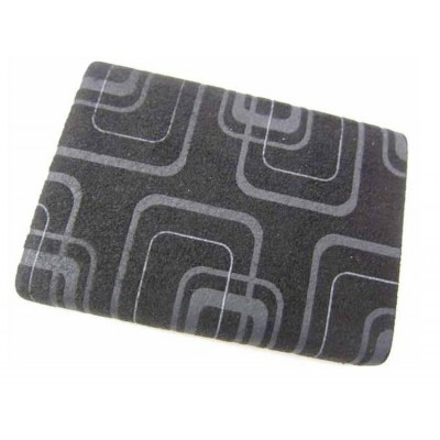 Back Panel Cover For Nokia 7200 Grey - Maxbhi Com