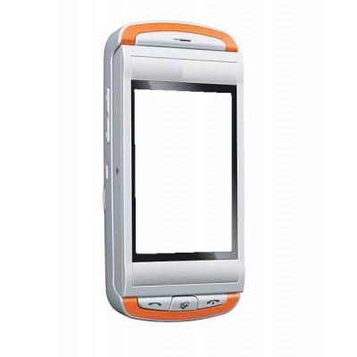 Full Body Housing For Att Quickfire Black - Maxbhi Com