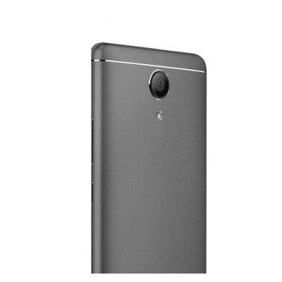 Full Body Housing For Blu Life One X2 Black - Maxbhi Com