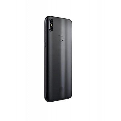Full Body Housing For Blu Studio Mega 2018 Silver - Maxbhi Com