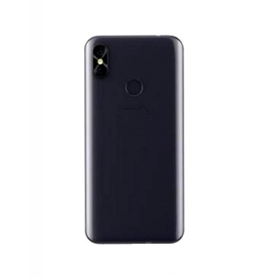 Full Body Housing For Blu Studio Mega 2018 White - Maxbhi Com