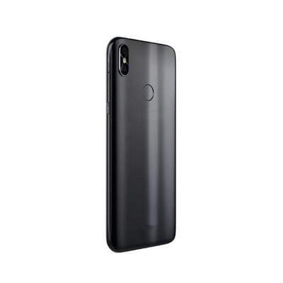 Full Body Housing For Blu Studio Mega 2018 White - Maxbhi Com