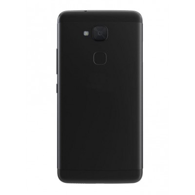 Full Body Housing For Bq Aquaris V Black - Maxbhi Com