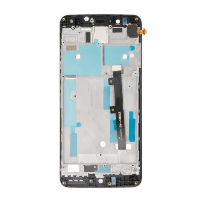 Full Body Housing For Bq Aquaris V Gold - Maxbhi Com