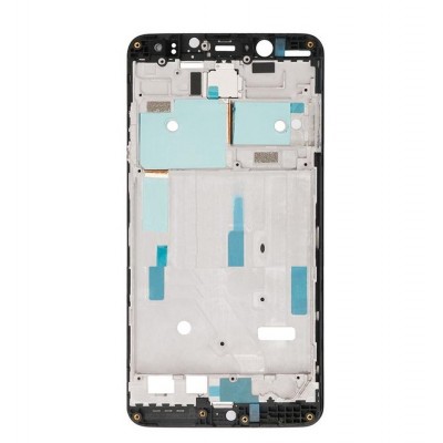 Full Body Housing For Bq Aquaris Vs Plus Black - Maxbhi Com