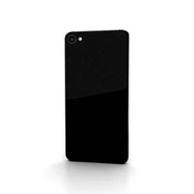 Full Body Housing For Meizu U20 16gb Black - Maxbhi Com
