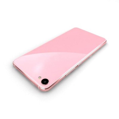 Full Body Housing For Meizu U20 16gb Rose Gold - Maxbhi Com