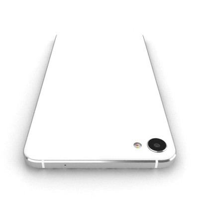 Full Body Housing For Meizu U20 16gb Silver - Maxbhi Com