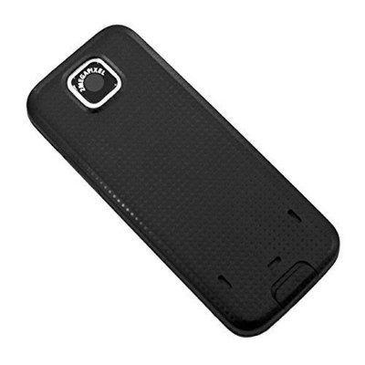 Full Body Housing For Nokia 7310 Supernova Silver - Maxbhi Com