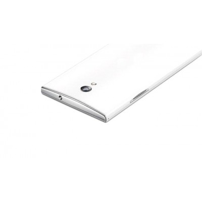 Full Body Housing For Oppo U705t Ulike 2 White - Maxbhi Com