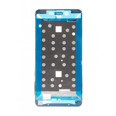 Full Body Housing For Zte Blade A452 Gold - Maxbhi Com