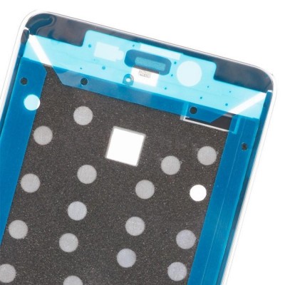 Full Body Housing For Zte Blade A452 White - Maxbhi Com