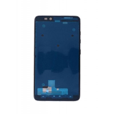 Full Body Housing For Zte Grand X Max 2 Blue - Maxbhi Com