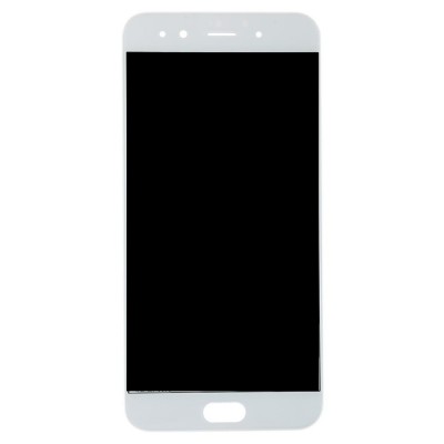 Lcd With Touch Screen For Vivo X9s Plus Rose Gold By - Maxbhi Com