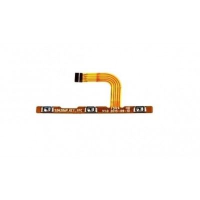 Side Button Flex Cable for Wiko Robby2