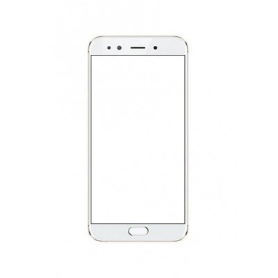 Touch Screen Digitizer For Vivo X9s Plus Rose Gold By - Maxbhi Com