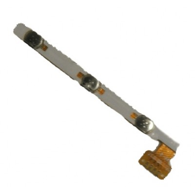Volume Button Flex Cable For Wiko Lenny3 Max By - Maxbhi Com