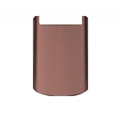 Back Panel Cover For Nokia C7 Astound Brown - Maxbhi Com